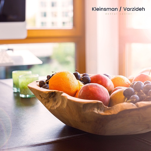 Autumn is Vitamin Time! 🍏🍊 Autumn is here, the perfect opportunity to boost our immune system. A colorful bowl of fruit...